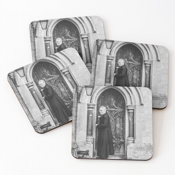 Item preview, Morning Vicar! designed and sold by RW Jemmett.
