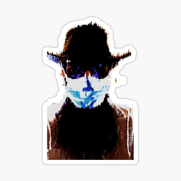 Item preview, 2020 Cowboy designed and sold by designbywhacky.
