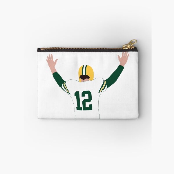 Item preview, Aaron Rodgers designed and sold by Margaret Young.