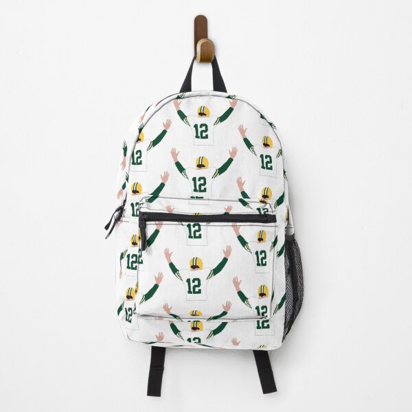 Item preview, Aaron Rodgers designed and sold by Margaret Young.