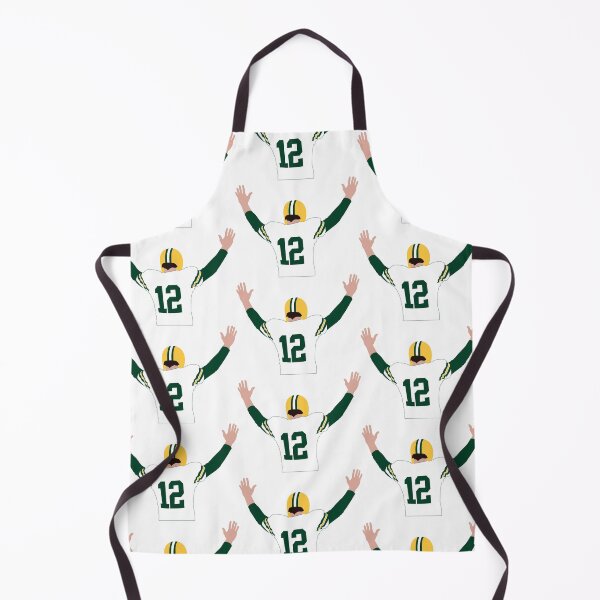Item preview, Aaron Rodgers designed and sold by Margaret Young.