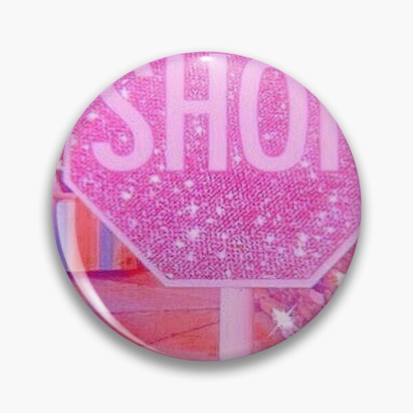 Item preview, GLITTER SHOP SIGN designed and sold by h-baileyy.