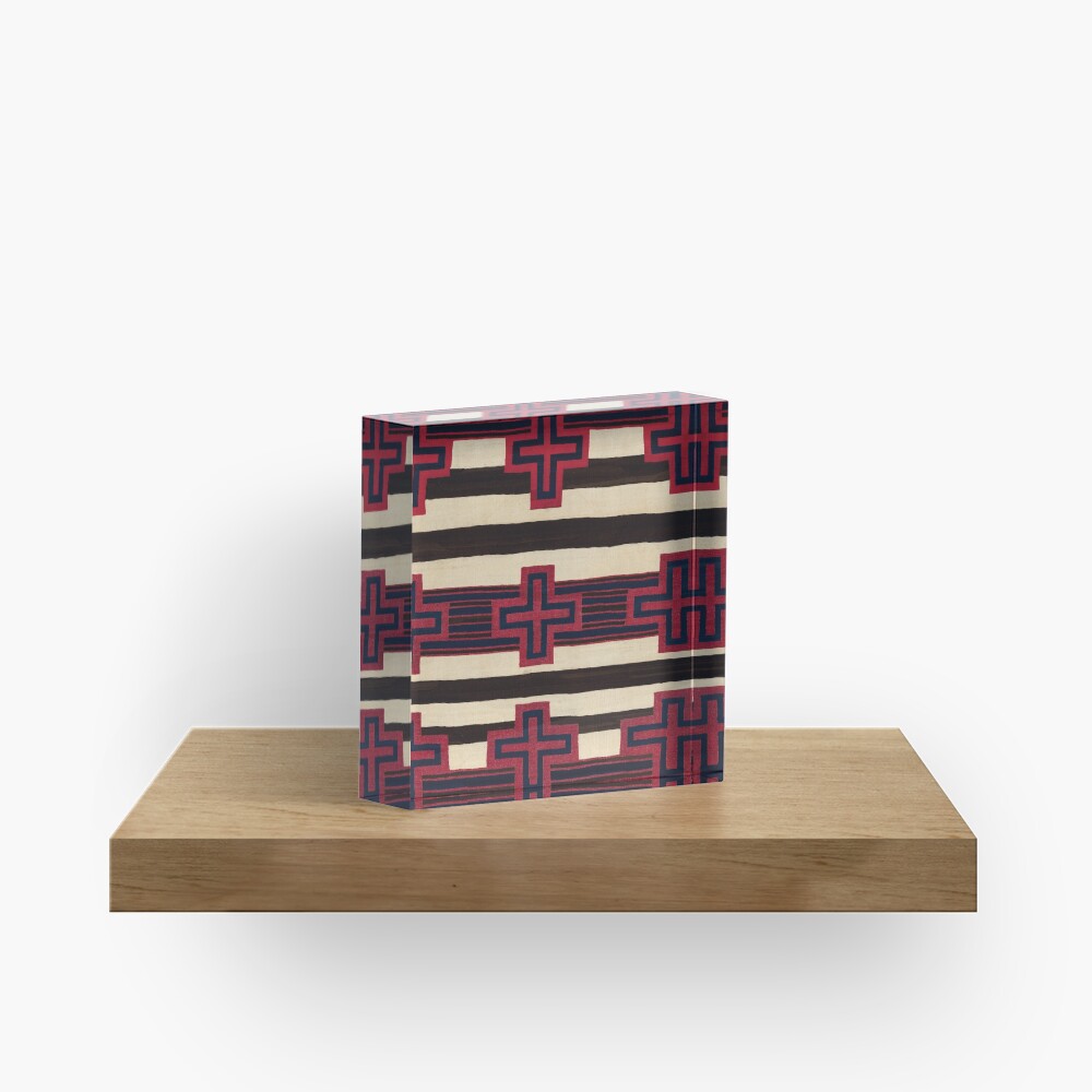 Item preview, Acrylic Block designed and sold by hellcom.