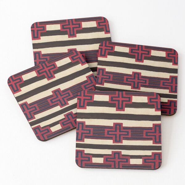 Item preview, Navajo Blanket 5 designed and sold by hellcom.