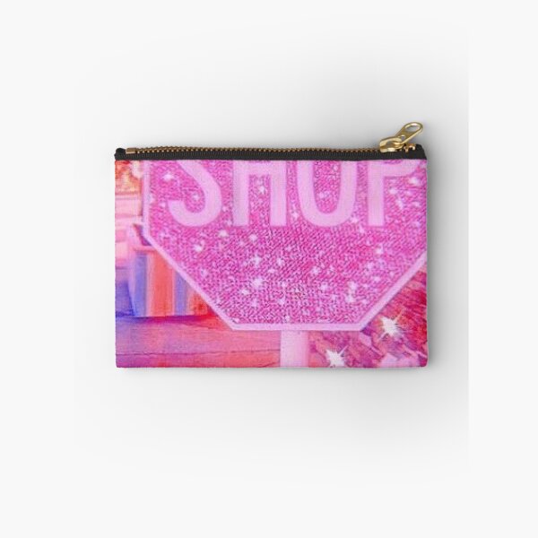 Item preview, GLITTER SHOP SIGN designed and sold by h-baileyy.