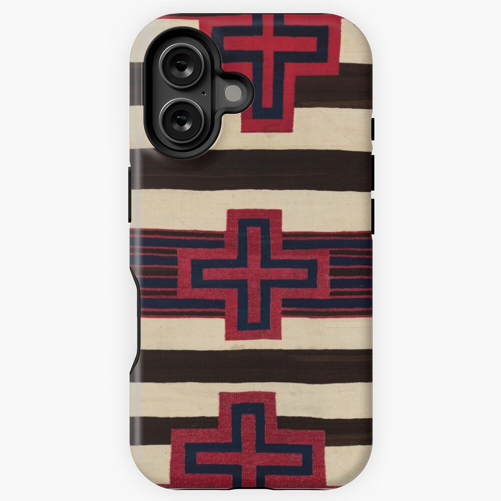 Item preview, iPhone Tough Case designed and sold by hellcom.