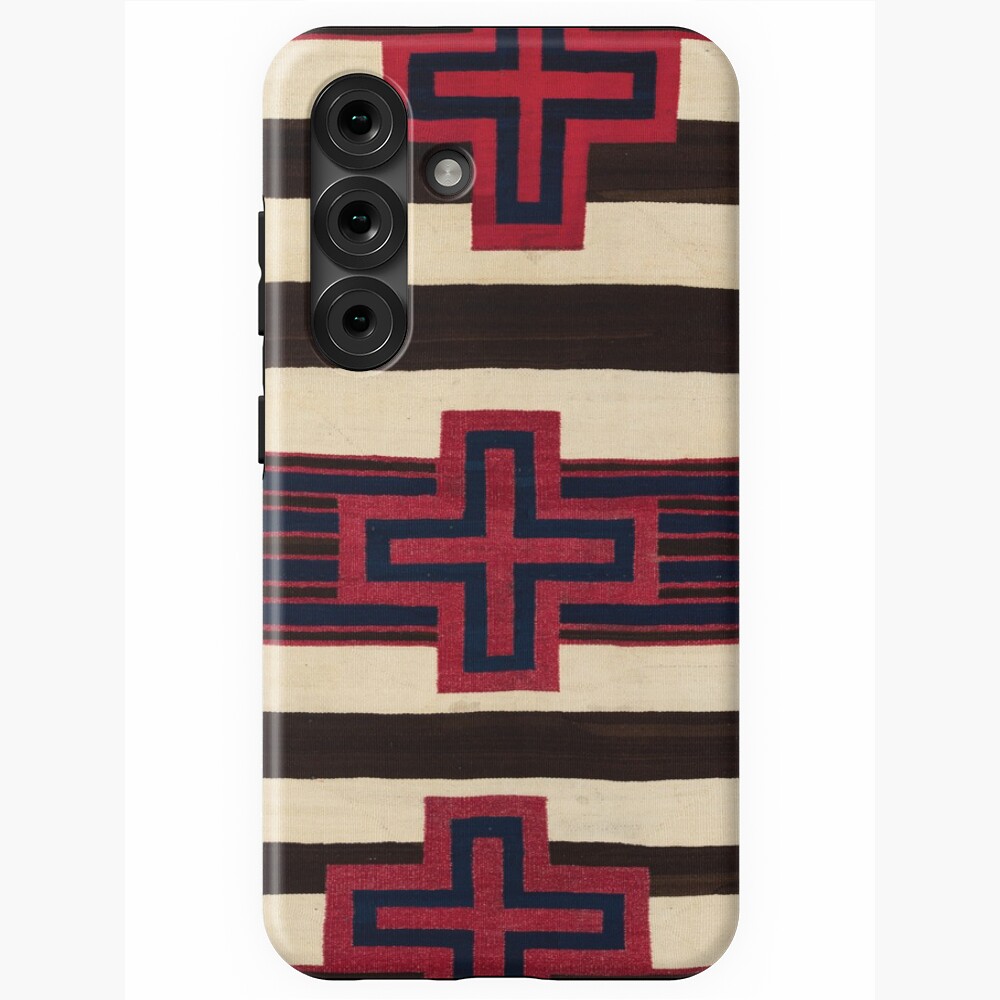Item preview, Samsung Galaxy Tough Case designed and sold by hellcom.