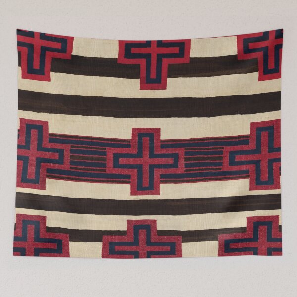 Item preview, Navajo Blanket 5 designed and sold by hellcom.
