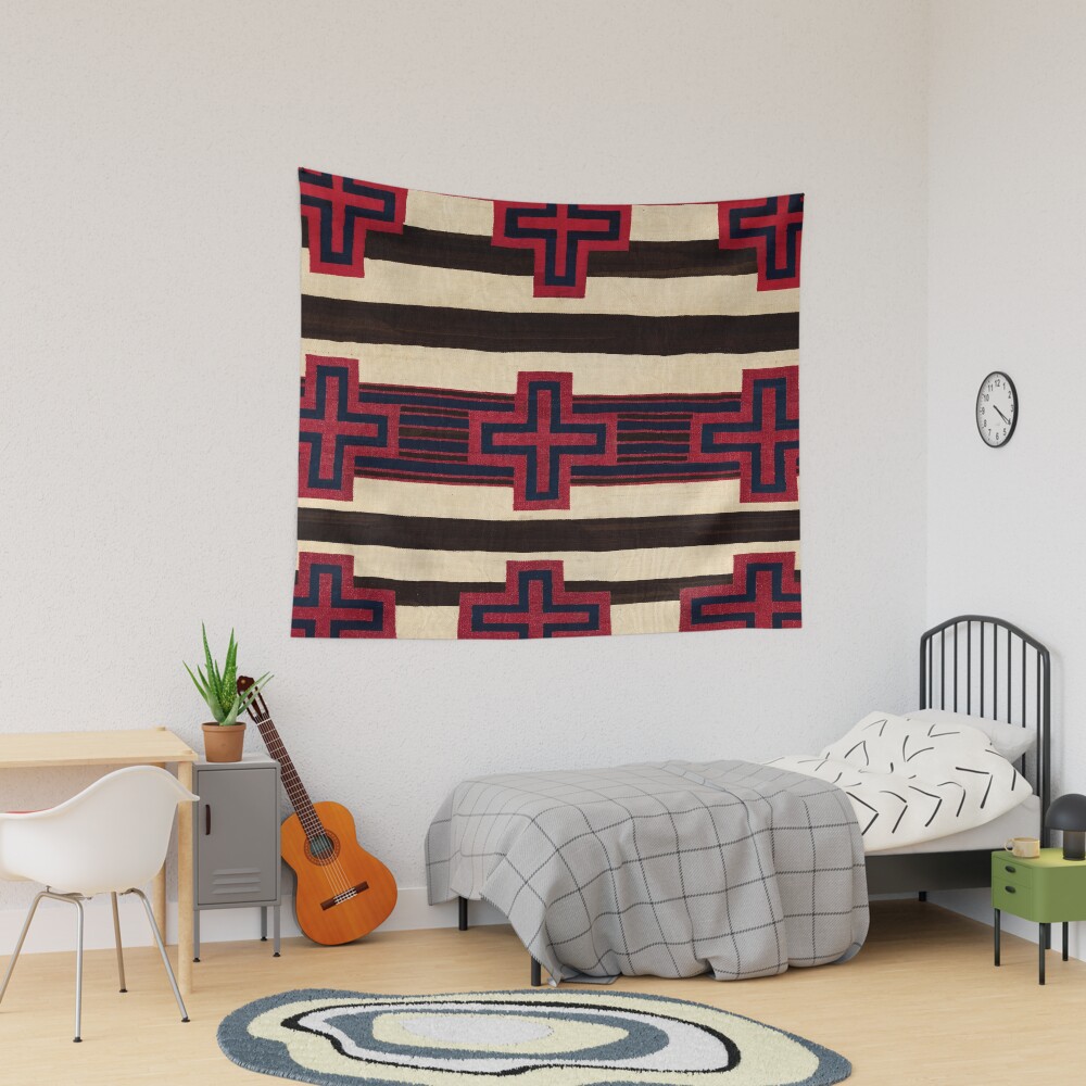Item preview, Tapestry designed and sold by hellcom.