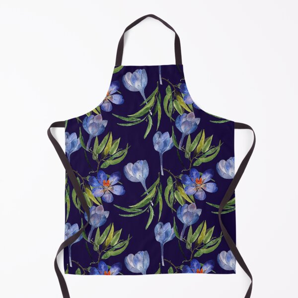 Item preview, Crocuses designed and sold by Irina Reznikova.