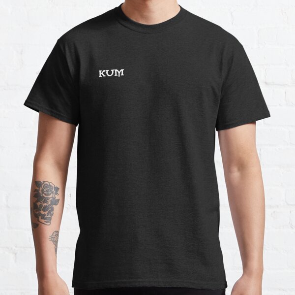 K U M Classic T-Shirt