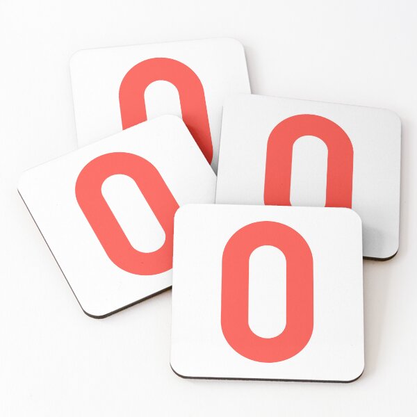 Item preview, 0- Number Zero designed and sold by So Witcasm ?.