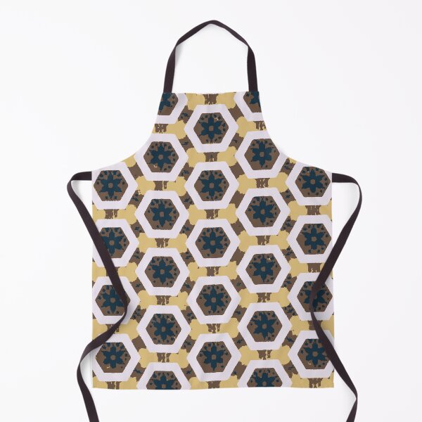 Item preview, Hexagoner 17 designed and sold by Imaginesium.