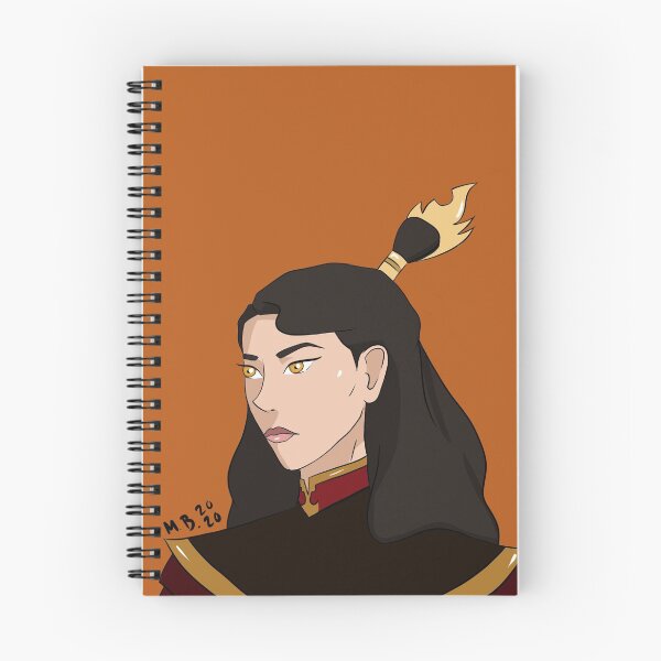 Item preview, Firelord Izumi designed and sold by mbog20.