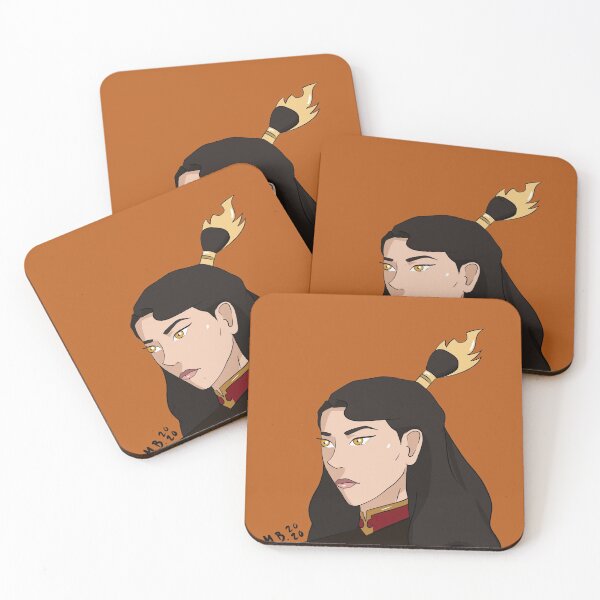 Item preview, Firelord Izumi designed and sold by mbog20.