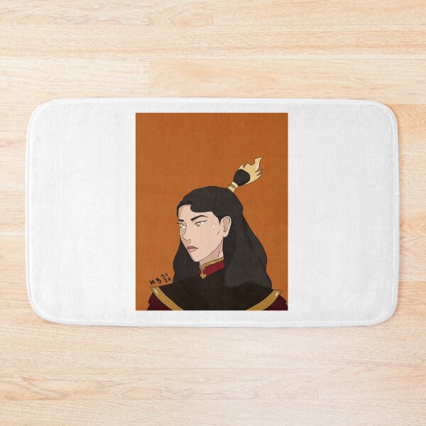Item preview, Firelord Izumi designed and sold by mbog20.