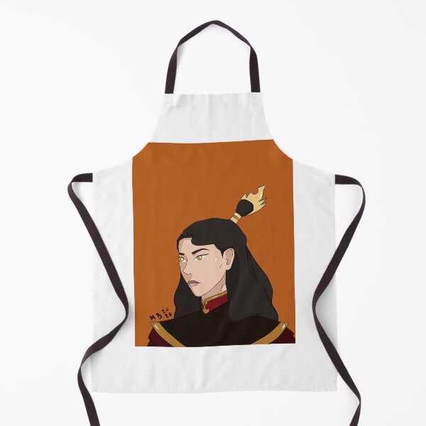 Item preview, Firelord Izumi designed and sold by mbog20.