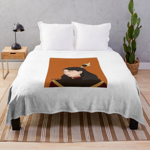 Item preview, Firelord Izumi designed and sold by mbog20.