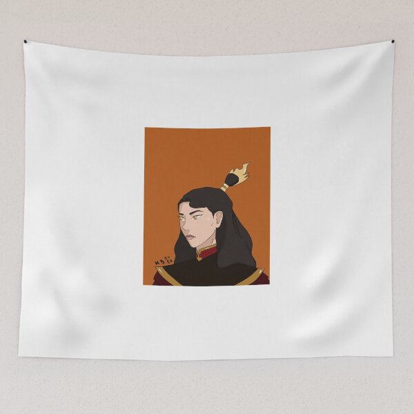 Item preview, Firelord Izumi designed and sold by mbog20.