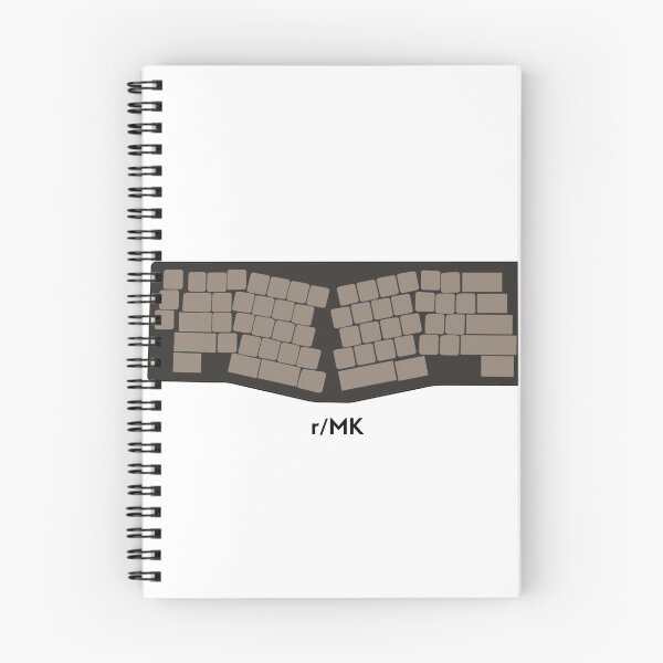Item preview, Ergonomic mechanical keyboard  designed and sold by Art-Tease.