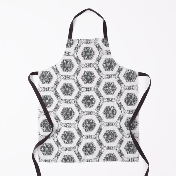 Item preview, Hexagoner 19 designed and sold by Imaginesium.