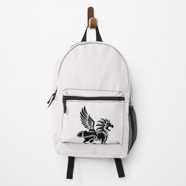 Item preview, Winged Lion designed and sold by Millenial Designs.