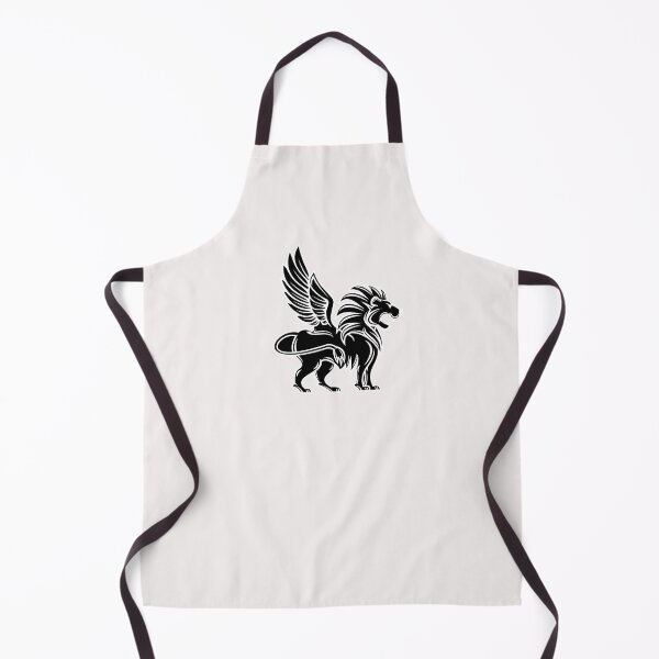 Item preview, Winged Lion designed and sold by Millenial Designs.