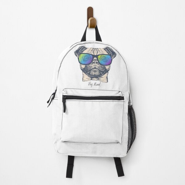 Item preview, Pug Nerd designed and sold by kief-clothes.