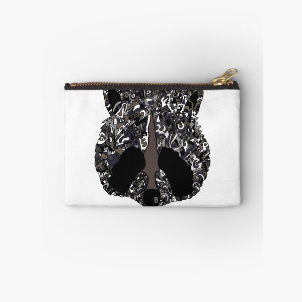 Item preview, Mind of a Trash Panda designed and sold by connelcreativemedia.