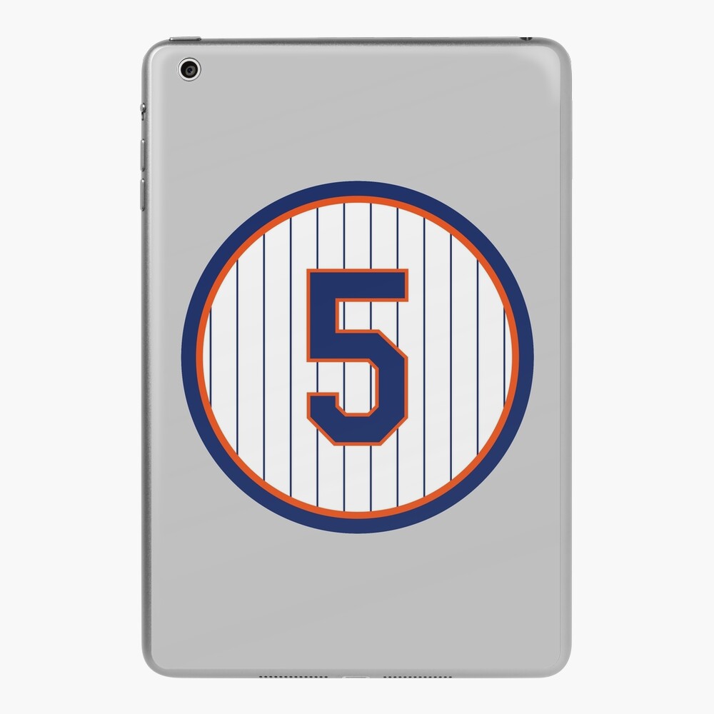 Gary Carter #8 Jersey Number Pin for Sale by StickBall