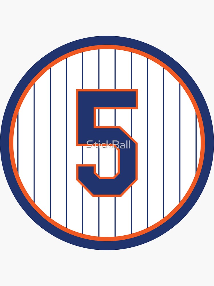 Curtis Granderson New York Mets #3 White(Blue Stripe) Home Cool Base S