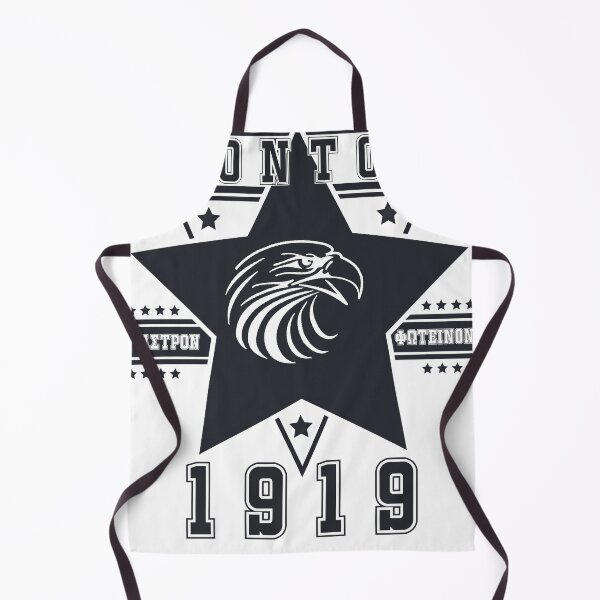 Item preview, Pontos Star 1919 designed and sold by pontiantees.