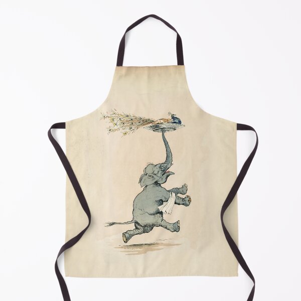Item preview, Special Delivery Elephant: A. Vimar 1906 designed and sold by ebrawne.