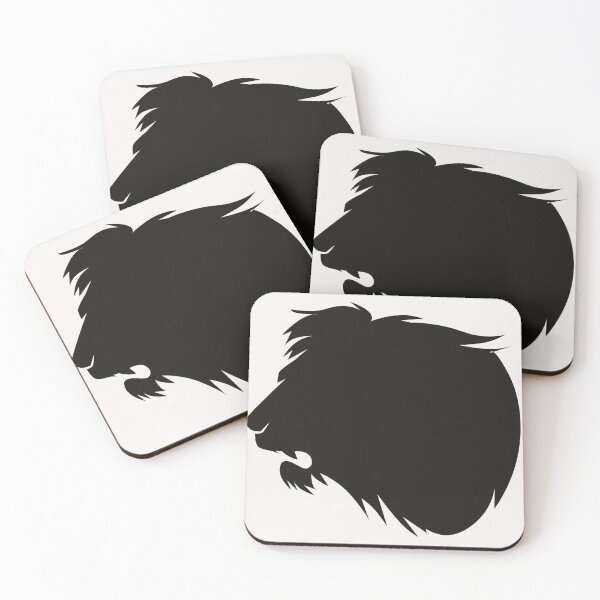 Item preview, The Lion Raws designed and sold by Millenial Designs.