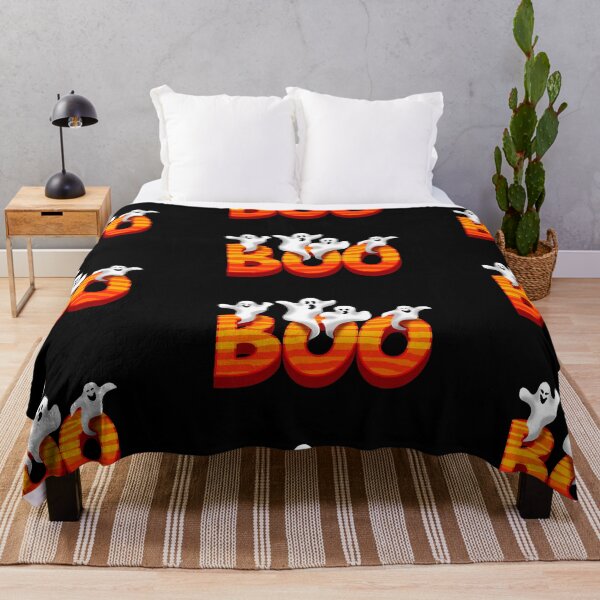 Item preview, Silly Ghosts Boo Halloween Design designed and sold by aronia.