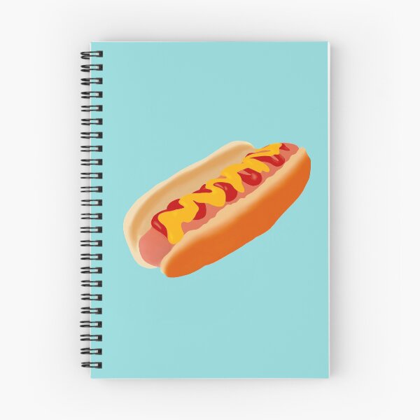 Item preview, Glizzy Gobbler hotdog designed and sold by Firandi.