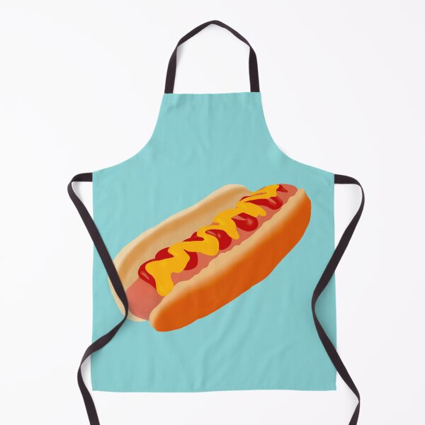 Item preview, Glizzy Gobbler hotdog designed and sold by Firandi.