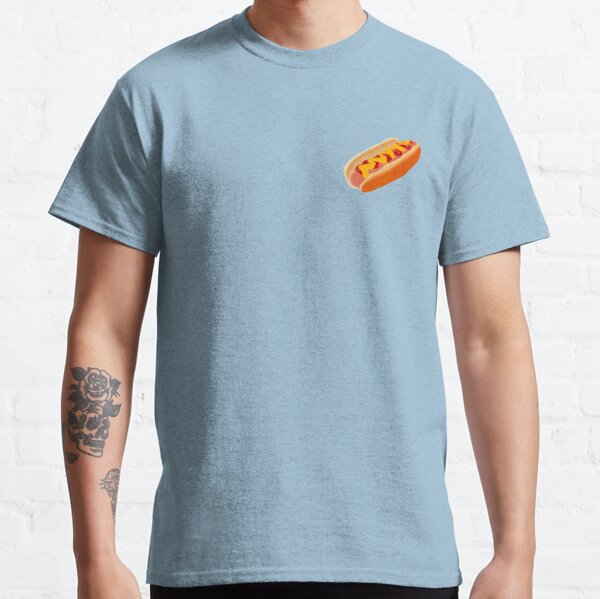 glizzy dog  Essential T-Shirt for Sale by akshitamishra