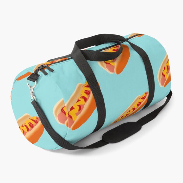 Item preview, Glizzy Gobbler hotdog designed and sold by Firandi.