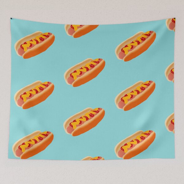 Item preview, Glizzy Gobbler hotdog designed and sold by Firandi.