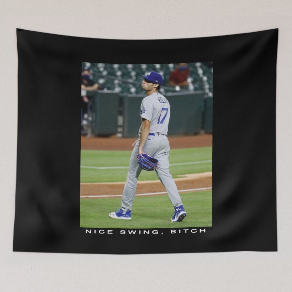 Item preview, Joe Kelly "NICE SWING" FAN ART, Joe Kelly SHIRTS HOODIES, Joe Kelly STICKERS, Joe Kelly PHONE CASE, Joe Kelly  POSTERS designed and sold by charmingthreads.