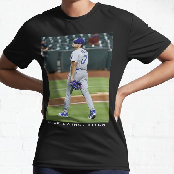 Joe Kelly Player LA Dodgers Team Baseball Funny T-Shirt Gift For Fans