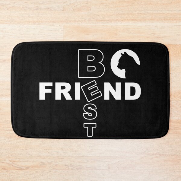 Item preview, Cat Lovers: My cat is my best friend designed and sold by aronia.