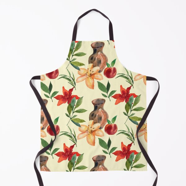 Item preview, Lilies designed and sold by Irina Reznikova.