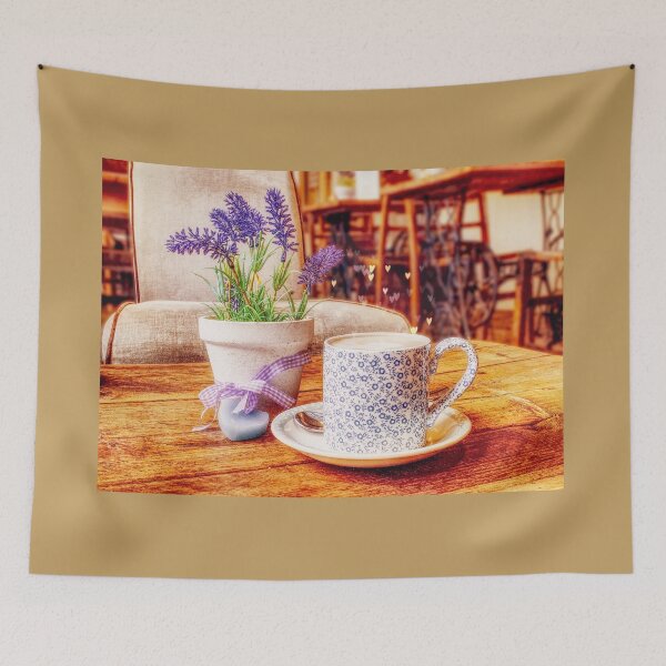 Item preview, Morning Coffee  designed and sold by Alisonchambers2.