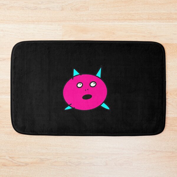 Item preview, Ugly Puff designed and sold by kaiordesigns.
