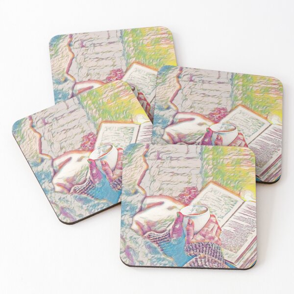 Item preview, Reading Time Storybook for Kids designed and sold by Galathi Designs.