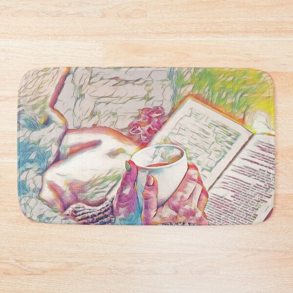 Item preview, Reading Time Storybook for Kids designed and sold by Galathi Designs.