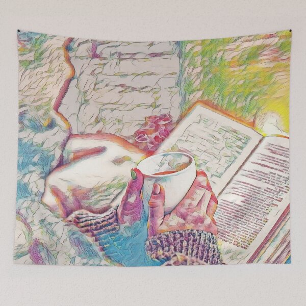 Item preview, Reading Time Storybook for Kids designed and sold by Galathi Designs.