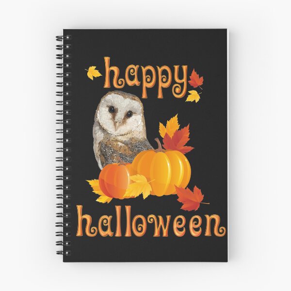 Item preview, Barn owl designed and sold by obscurite.